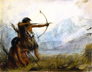 Children of the Snake Tribe